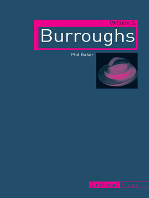 William S. Burroughs - ebook